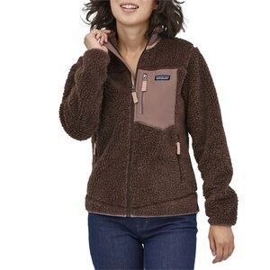 Patagonia Women's Retro-X Fleece Jacket